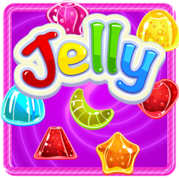 47.Jelly Match 3-icon-256